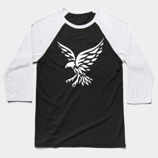 Eagle Baseball T-Shirt